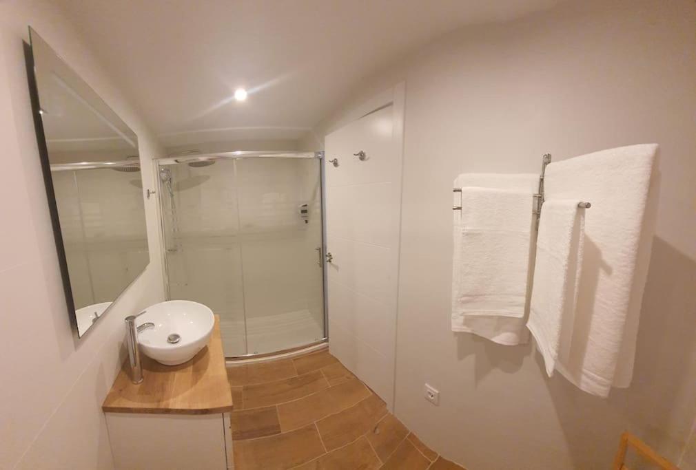 Hyp - A Casa Da Fina Apartment