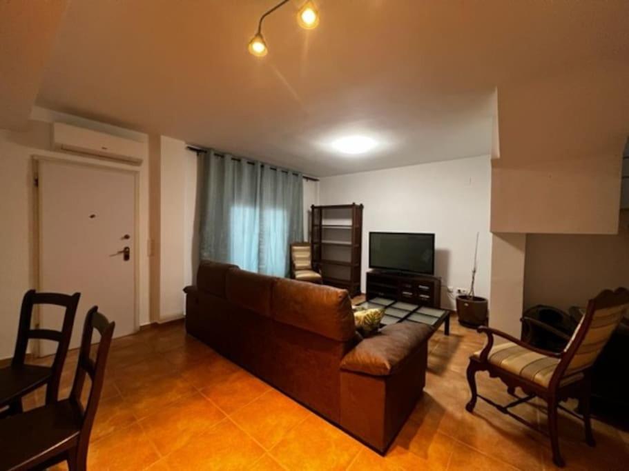 Holiday home Adosado Estany Cullera