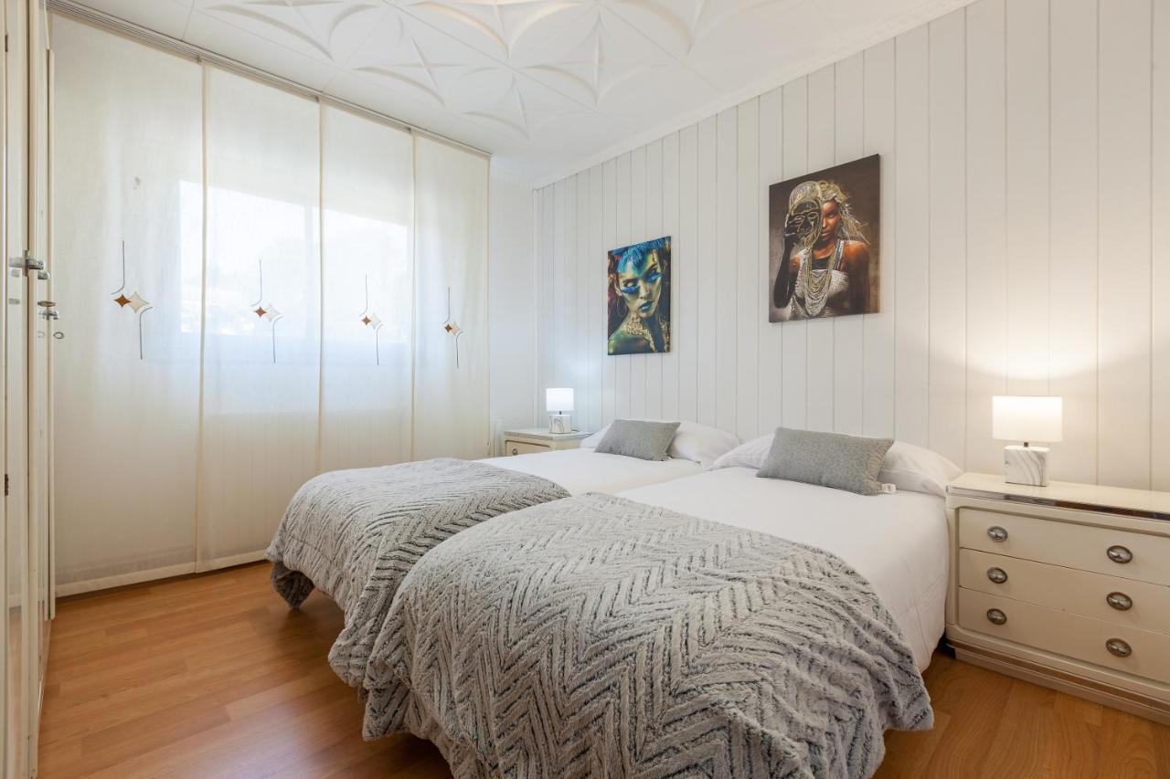Holiday home Cal Ramon Con Piscina Rubi