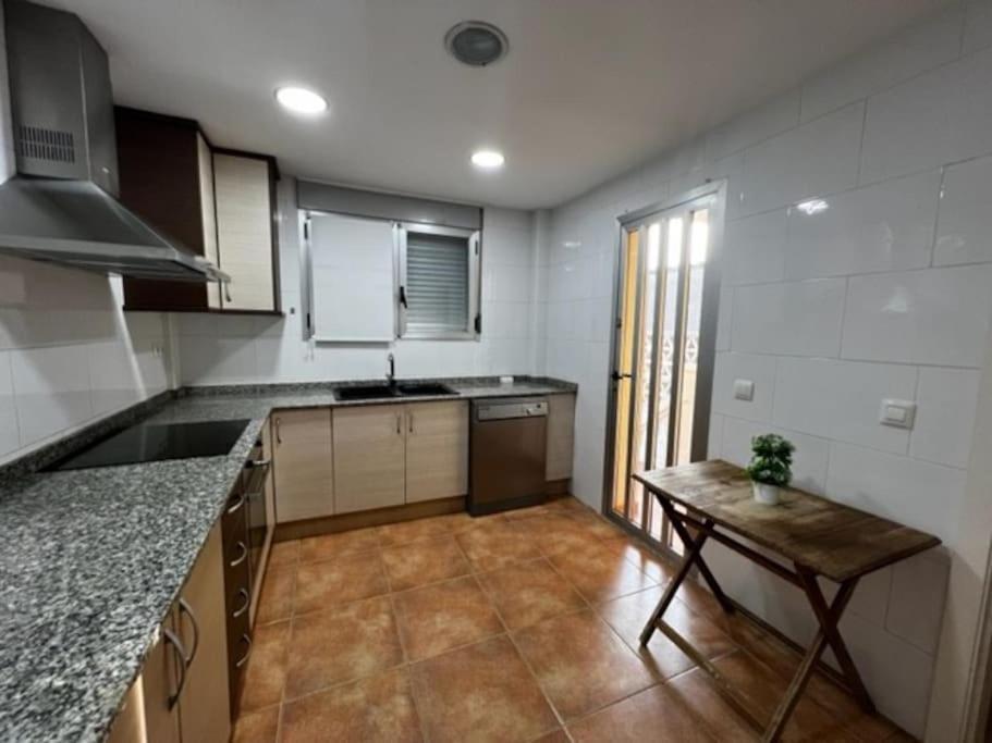 Holiday home Adosado Estany Cullera