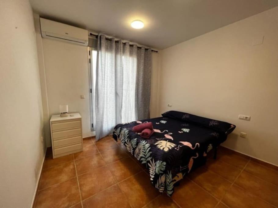 Holiday home Adosado Estany *