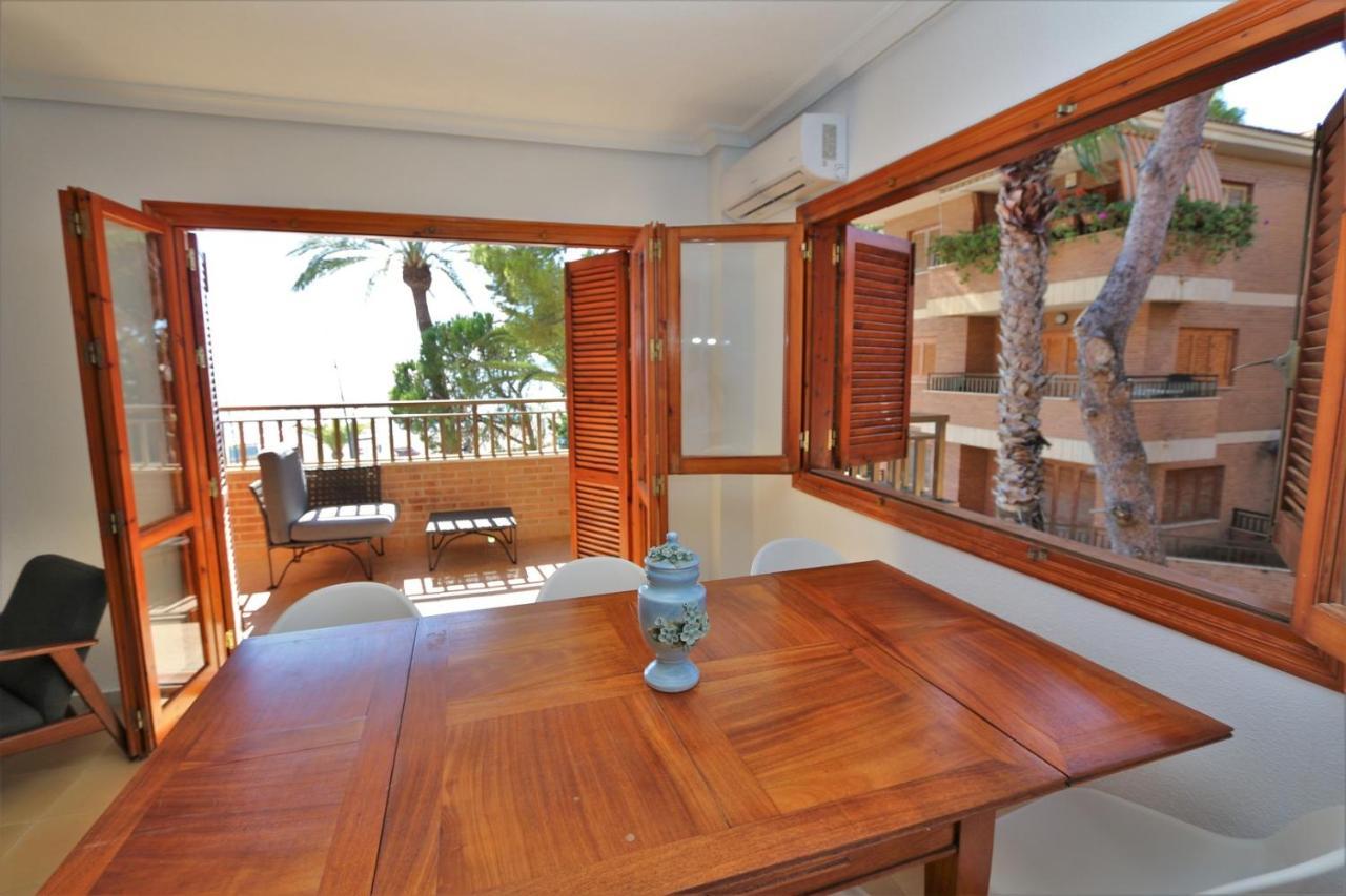 Urbanizacion Pinomar Sea View Vde-060 Apartamento