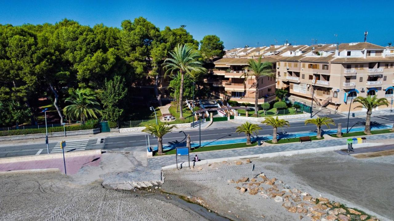 Apartamento Urbanizacion Pinomar Sea View Vde-060