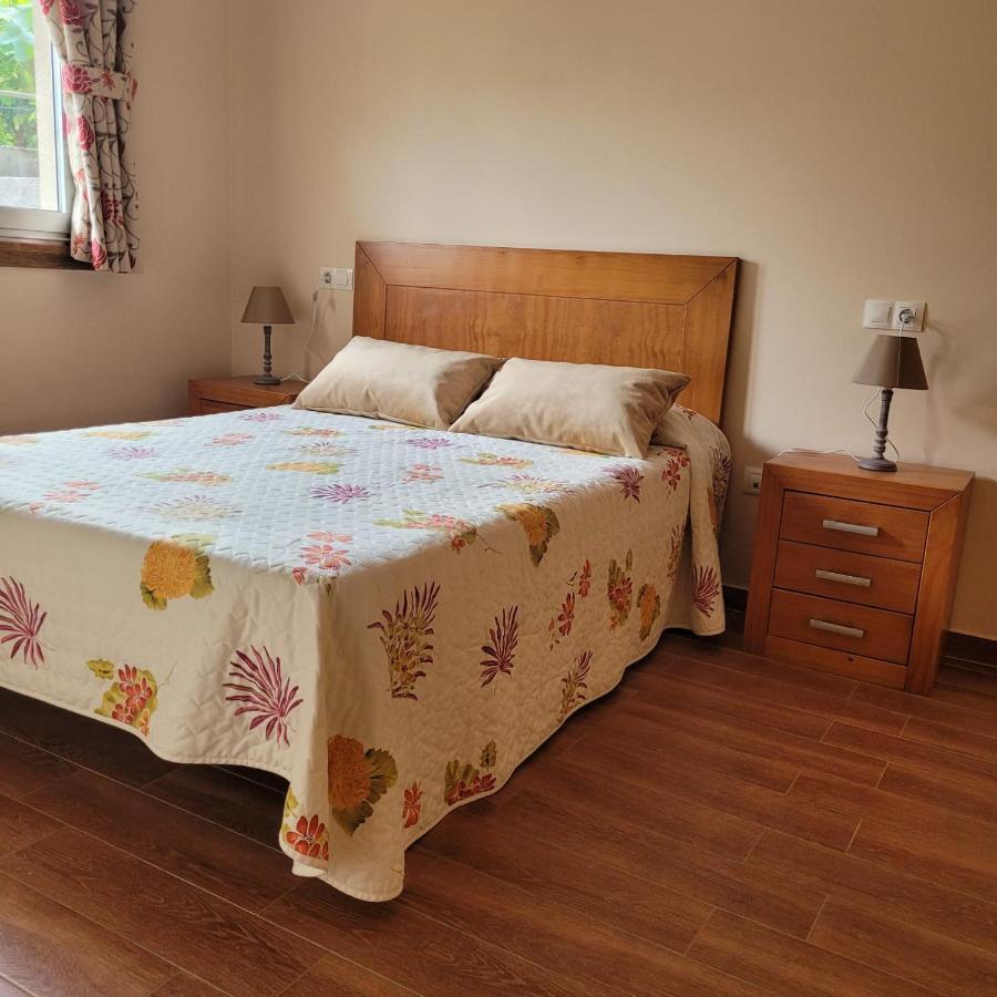 Casa Orense * Maside