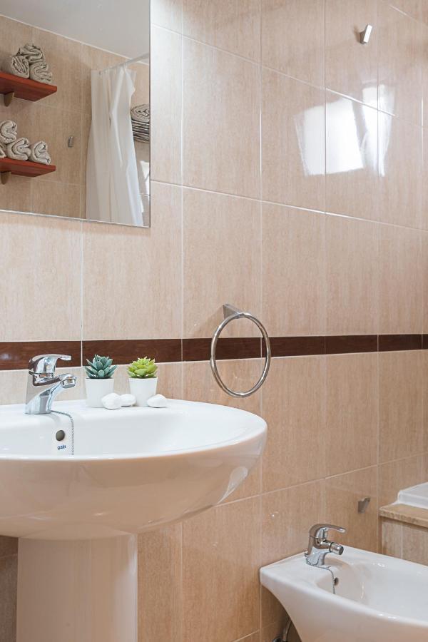 Apartment At Toyo Petanca Retamar (Almeria)