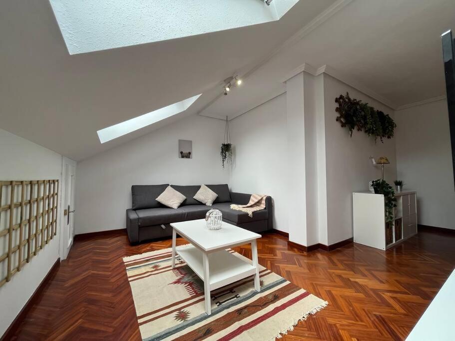 El Fontan, Parking Gratuito Apartment *
