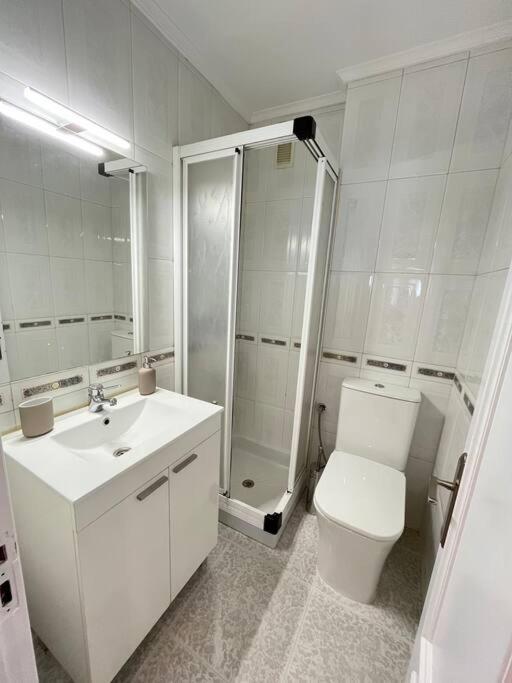 Apartment El Fontan, Parking Gratuito Gijon