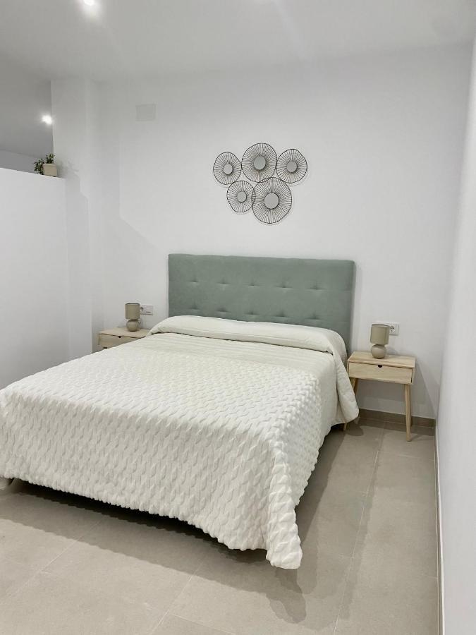 Apartment Antonio