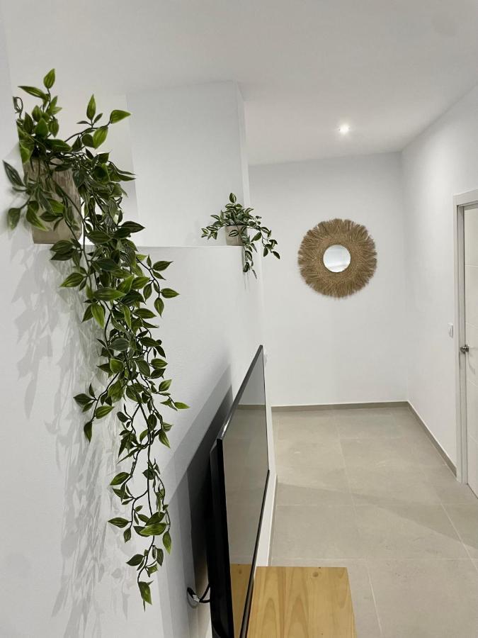 Antonio Apartment *