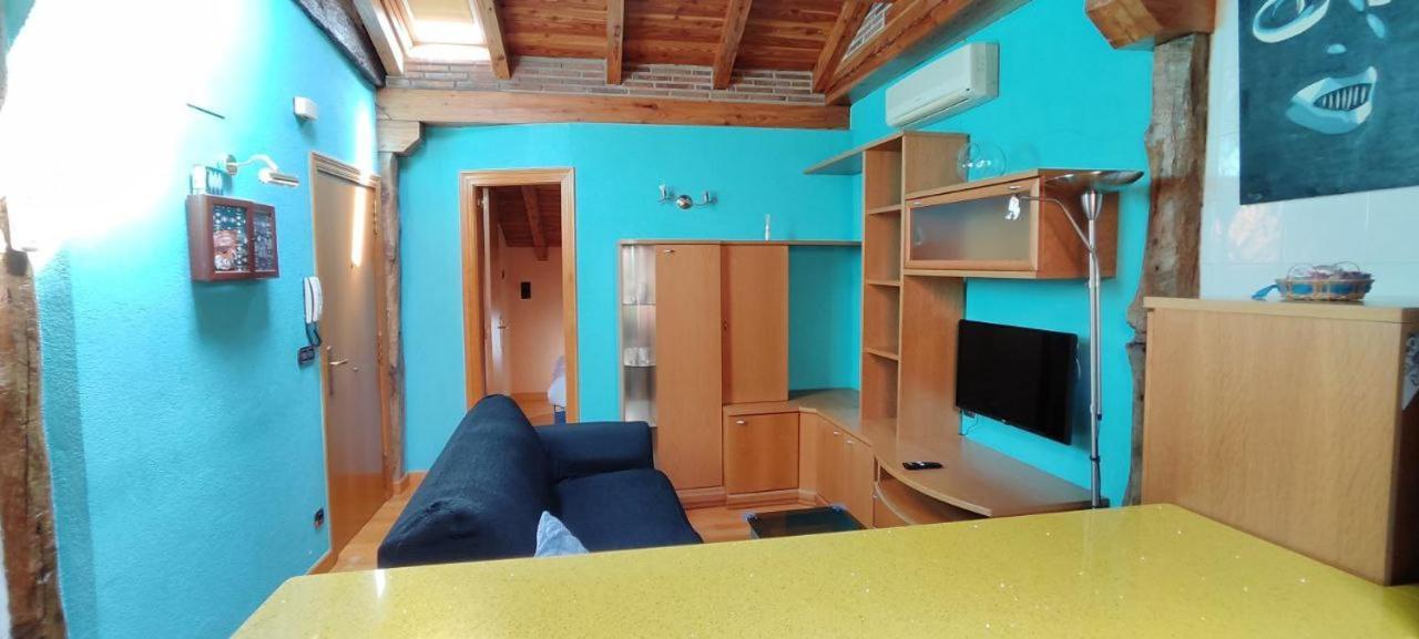 Apartamento Penthouse