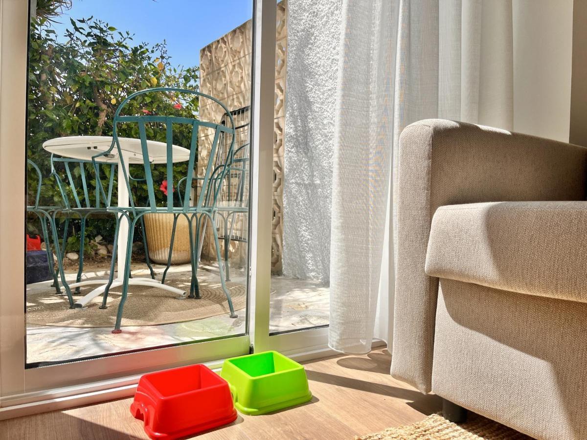 Luxe Beach Three By Gloove Villajoyosa