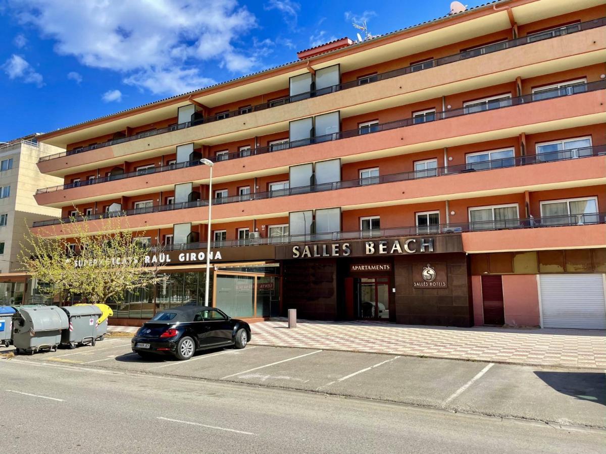 Apartamento Salles 6 L'Estartit