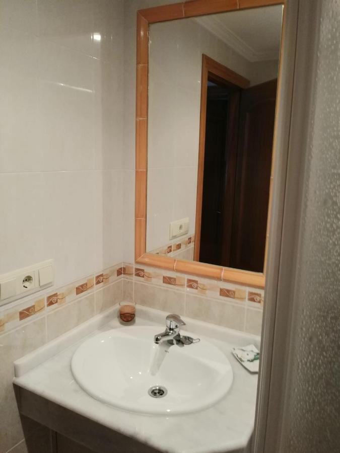Apartment Acogedor Con Piscina Cerca De La Playa A Lanzada Sanxenxo