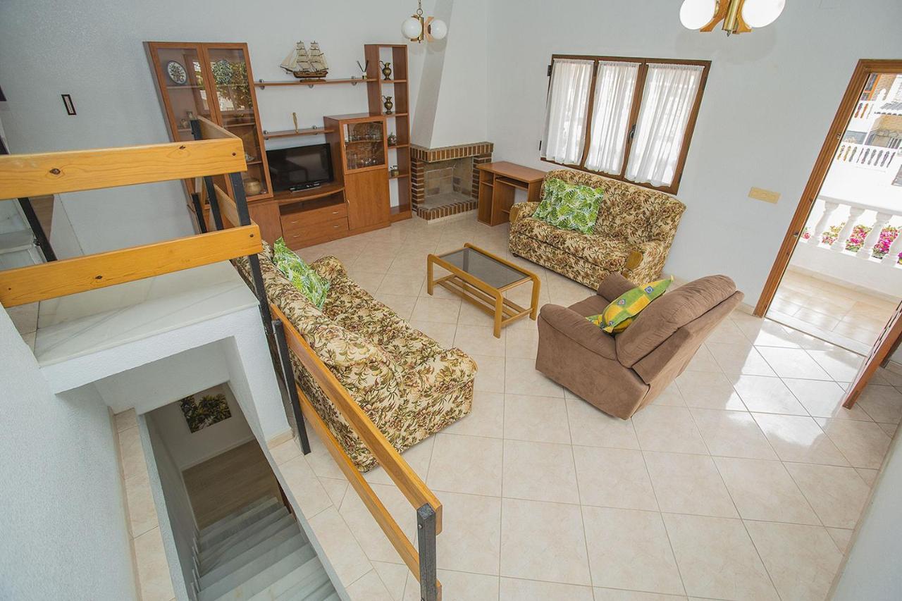 145 Sea Relax House - Alicante
