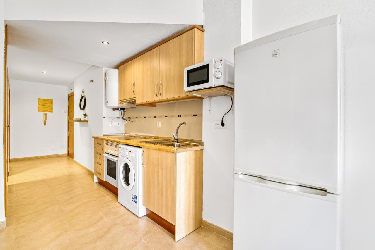 Apartamento Libelula