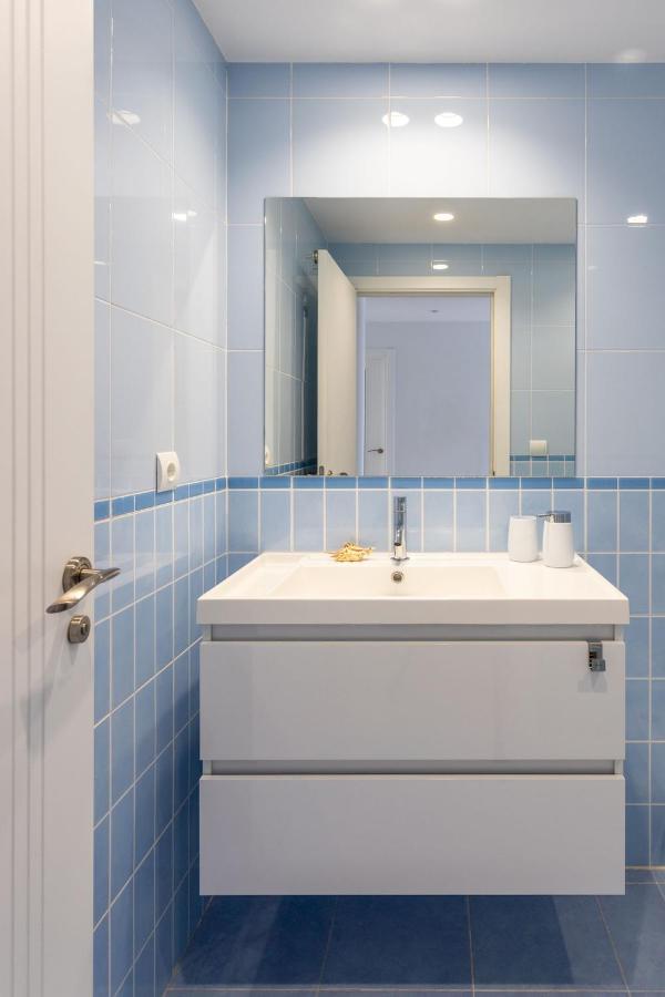 Apartamento Cosy Flat Dénia