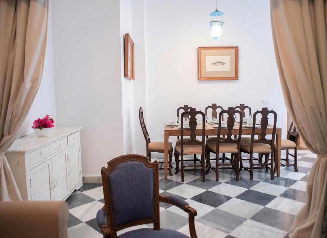 Apartamento Gatu Premium Palacio Oneto Con Jardin Privado 