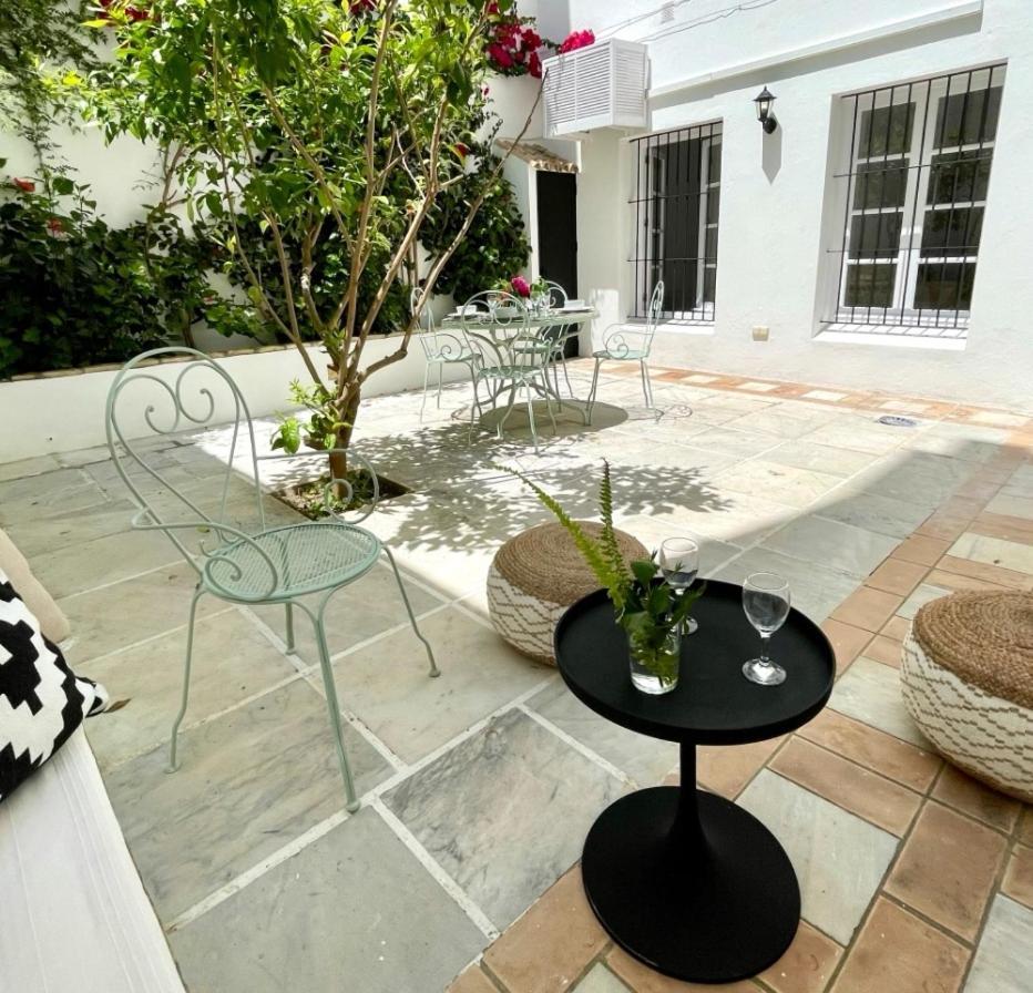 Gatu Premium Palacio Oneto Con Jardin Privado 