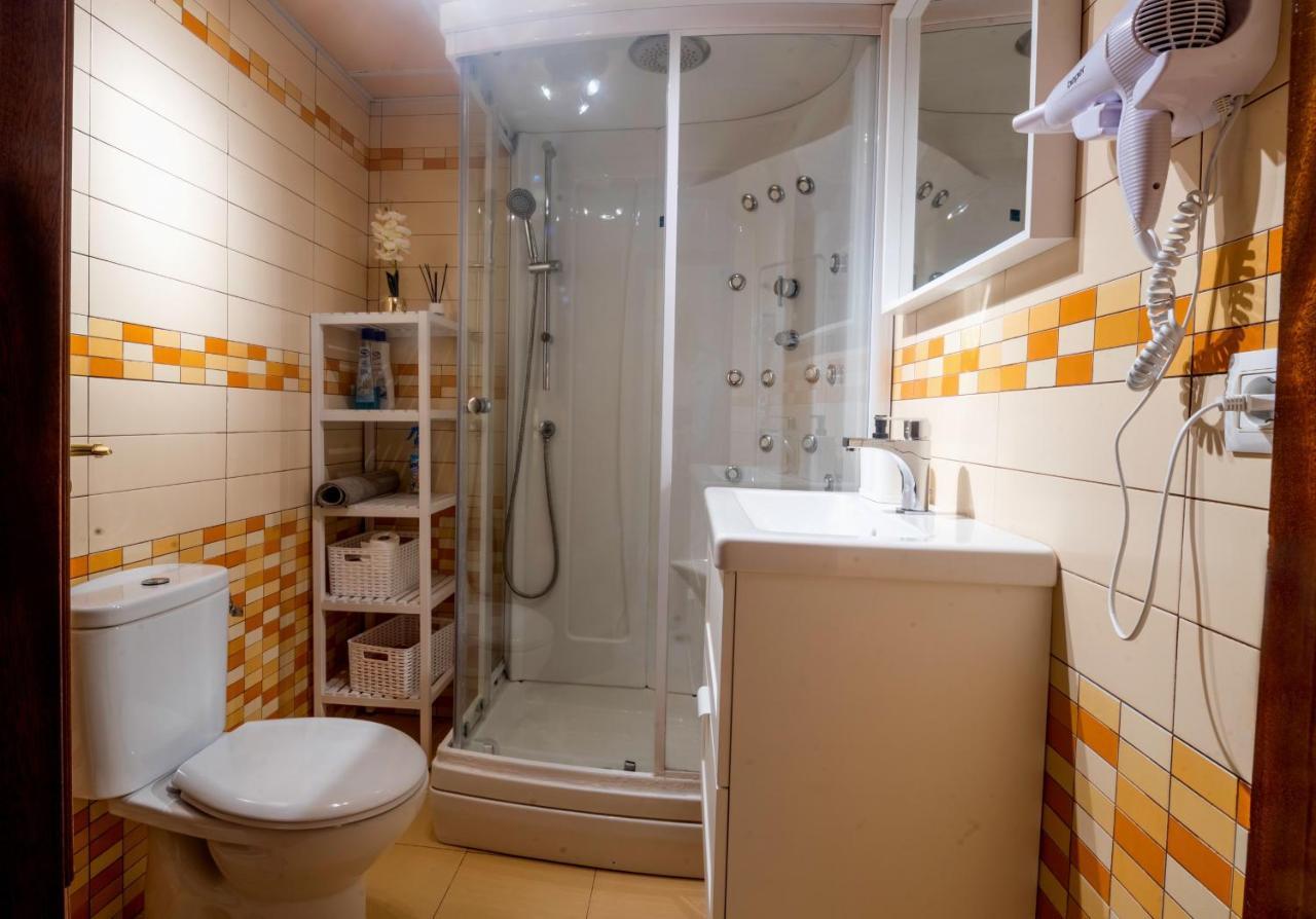 Apartamento Lightbooking America I *