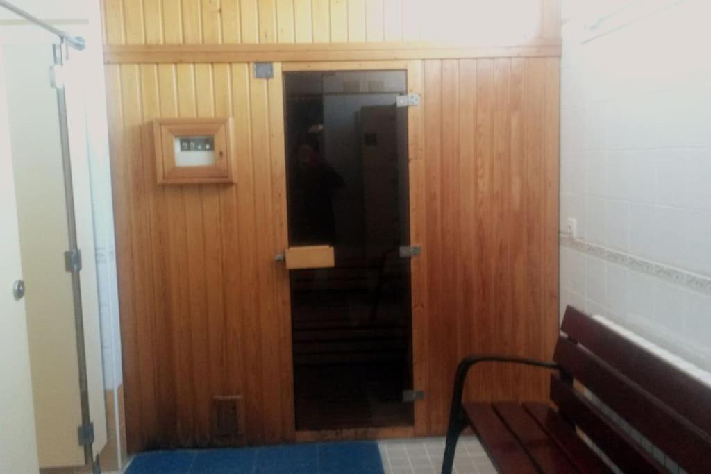 Apartamento En Urbanizacion Lujo Tavernes de la Valldigna