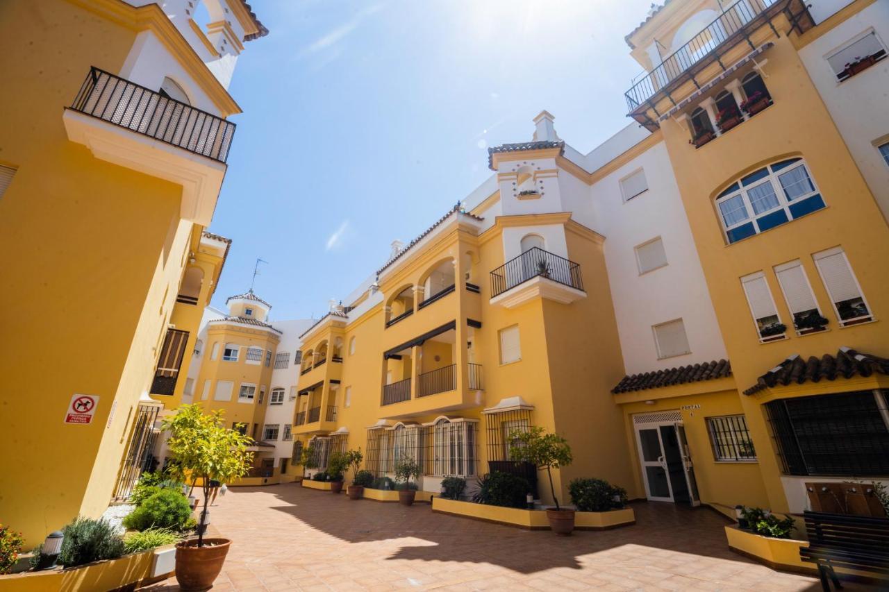 Lightbooking America I Apartamento *