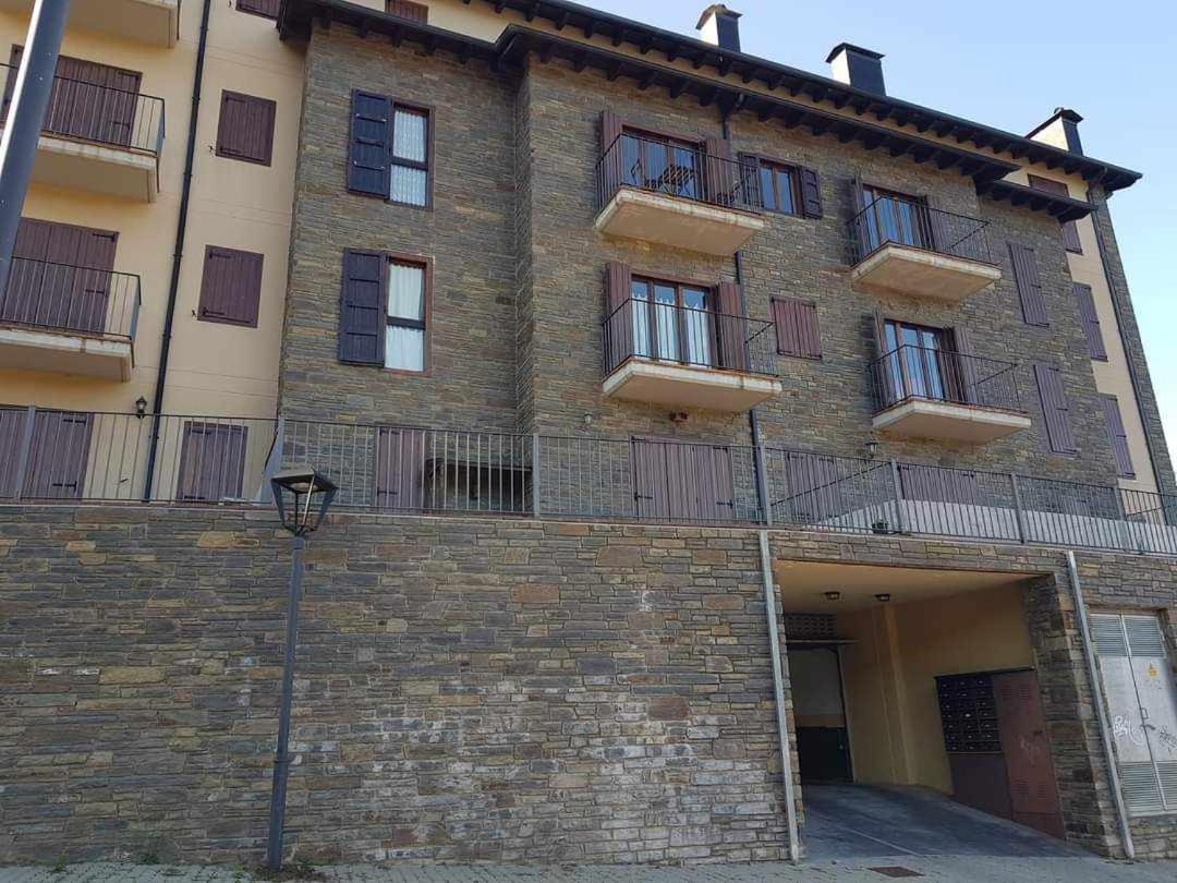 El Mirador De La Molina Apartamento *