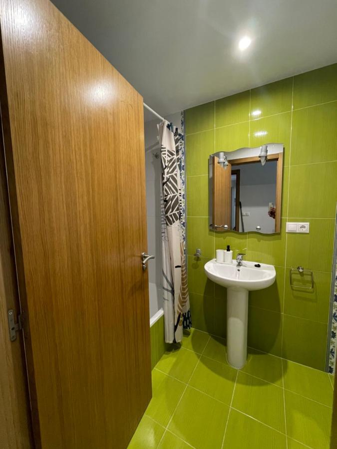 Apartment N&s Carolinas Vilagarcia de Arousa