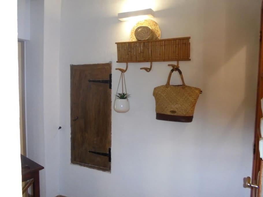 Сasa de vacaciones El Barrio Medieval De