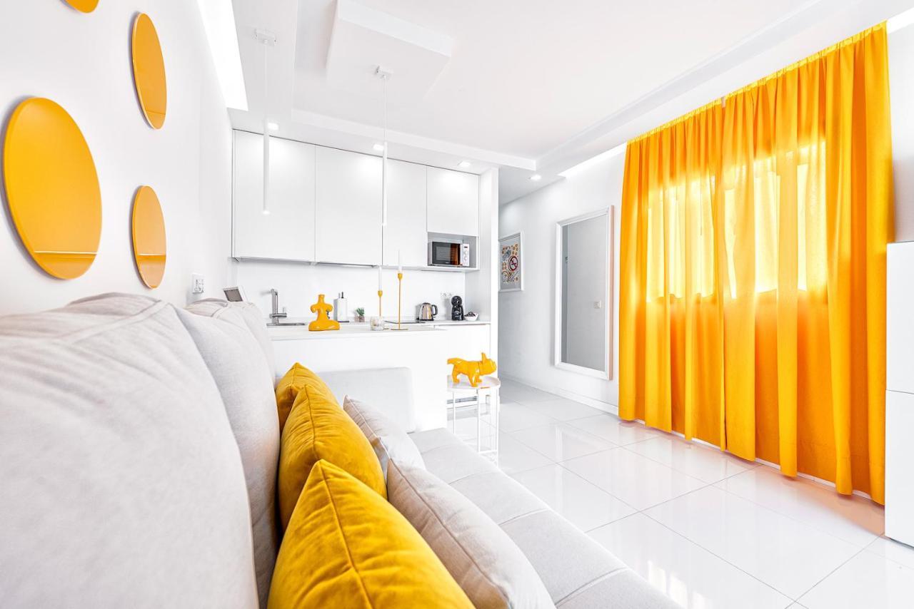 Pulpo Amarillo Apartment Playa del Ingles (Gran Canaria)