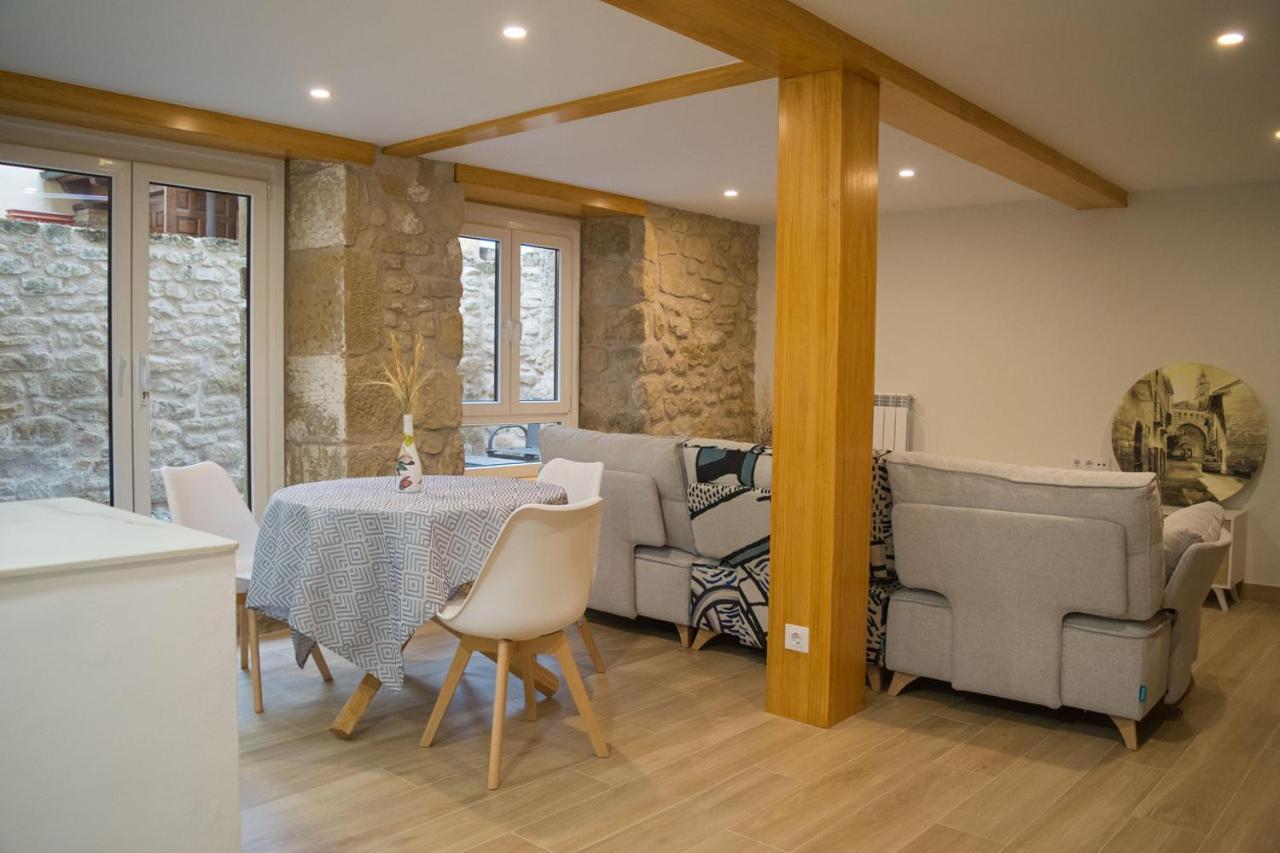 Holiday home En Blanco Y Tinto *