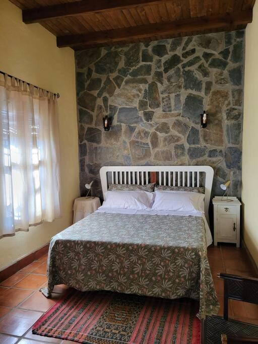 La Buganvilla, Descanso Entre Olivares Holiday home *