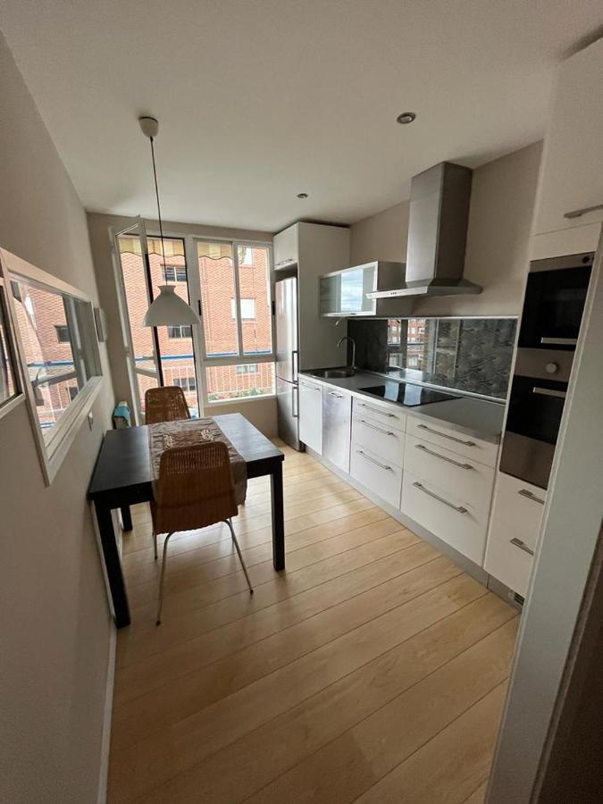 Apartamento Ametsa En Haro