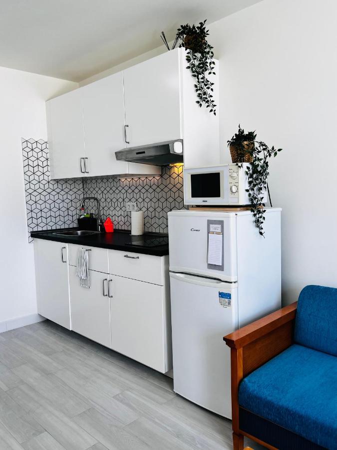 Perla Marina Apartamento *