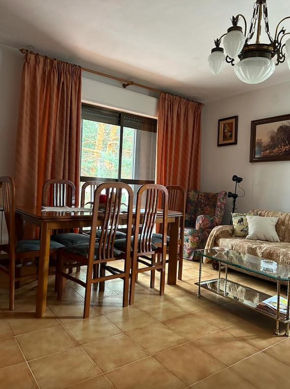 Apartment Casa Pepe *