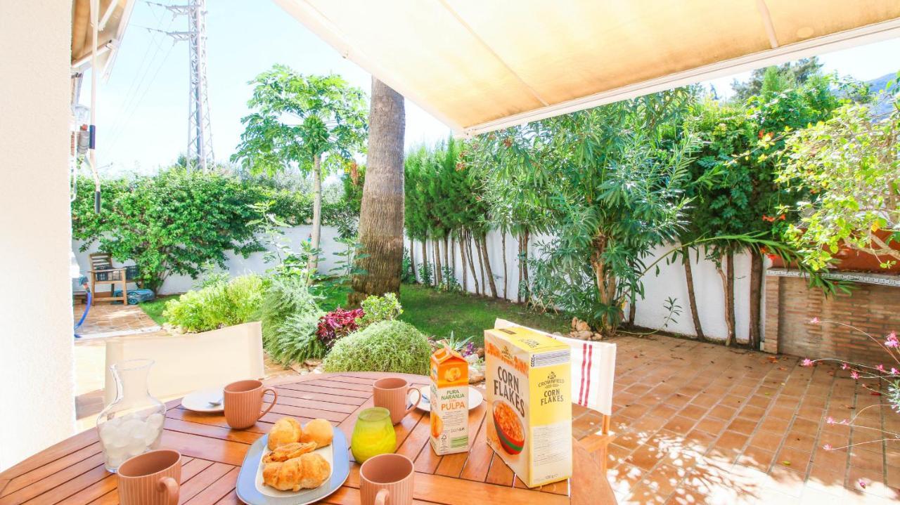 Residencial El Cortijo Dénia