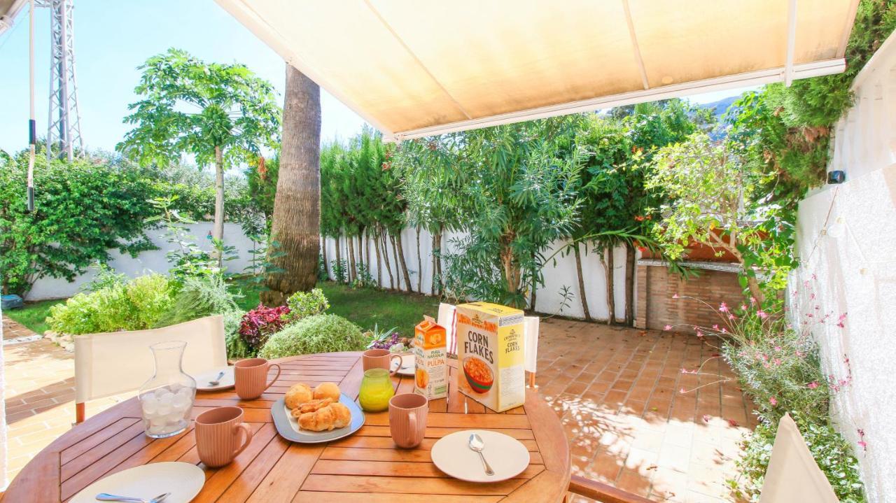 Residencial El Cortijo Dénia