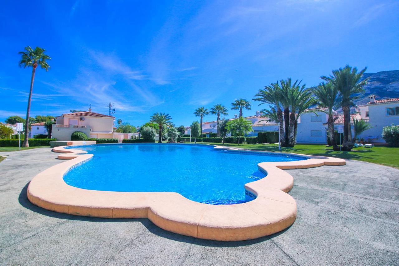 Residencial El Cortijo Сasa de vacaciones