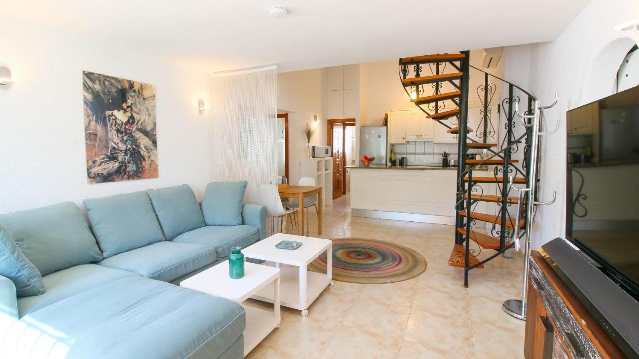 Residencial El Cortijo Сasa de vacaciones *