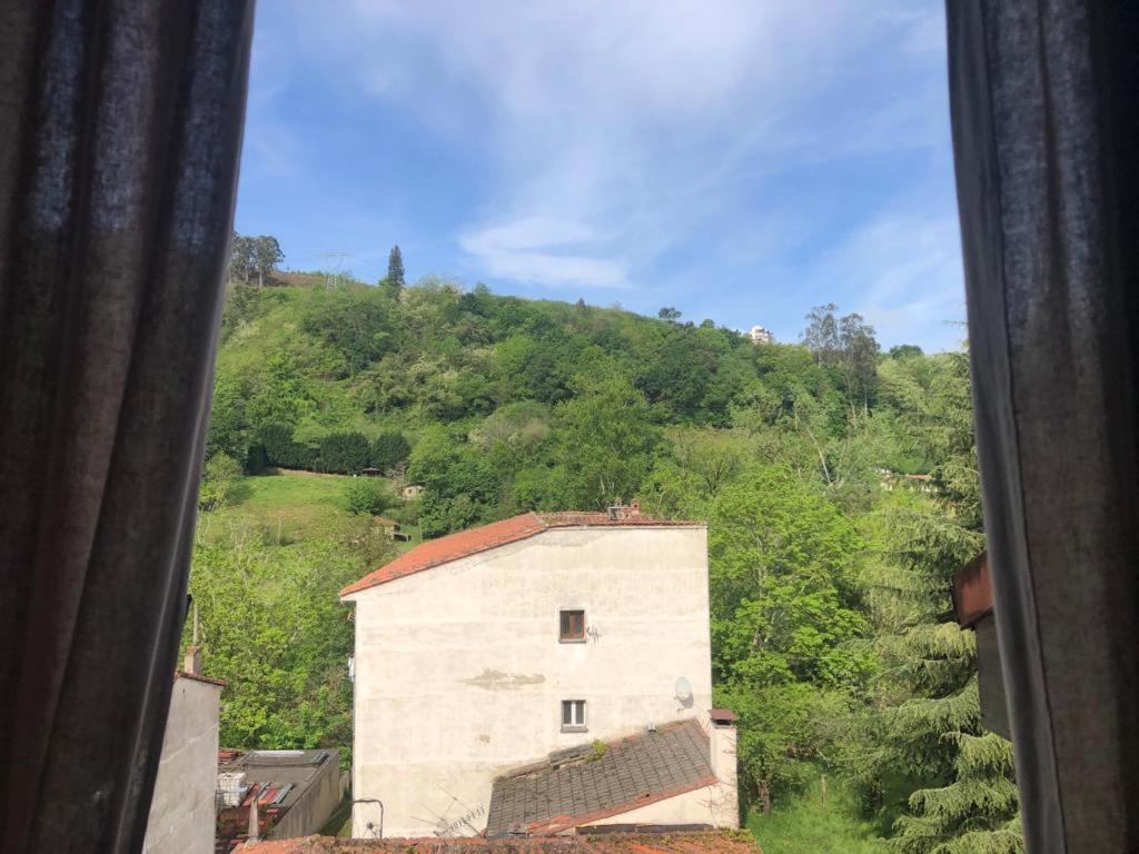 El Nial De L'andolina Apartment Cangas de Onis