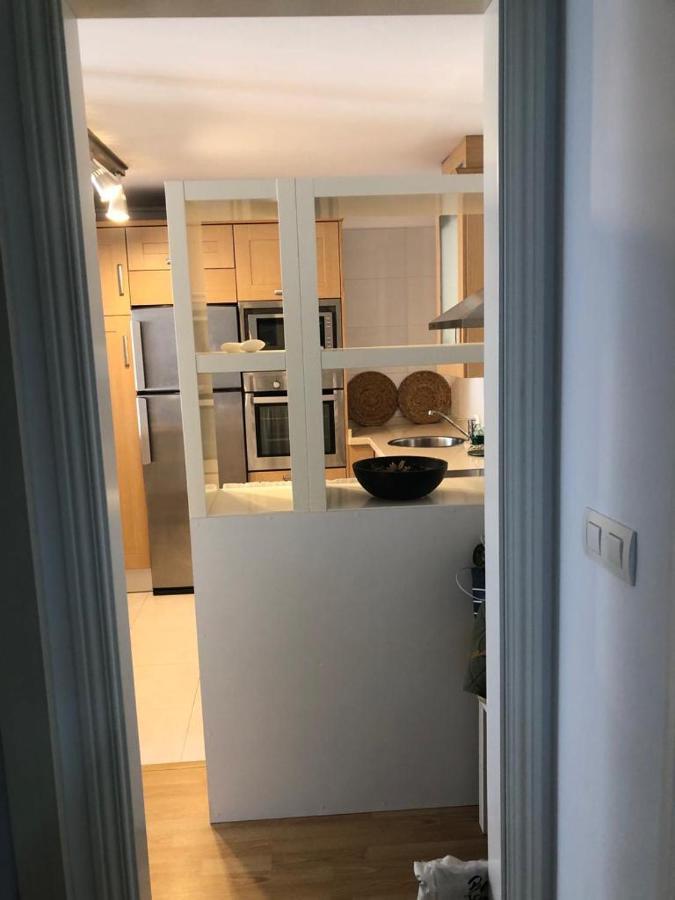Apartamento El Nial De L'andolina *