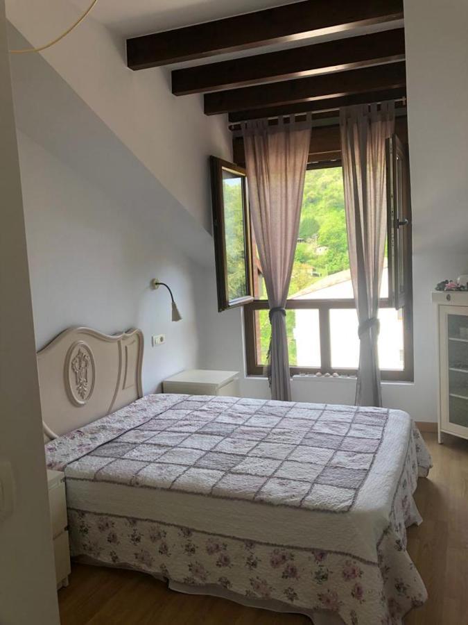 El Nial De L'andolina Apartment Cangas de Onis