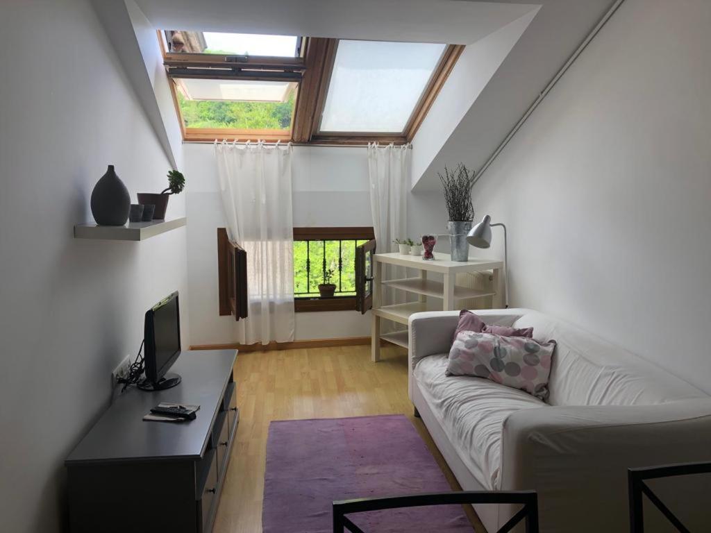Apartamento El Nial De L'andolina *