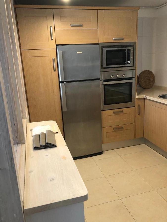 Apartment El Nial De L'andolina Cangas de Onis