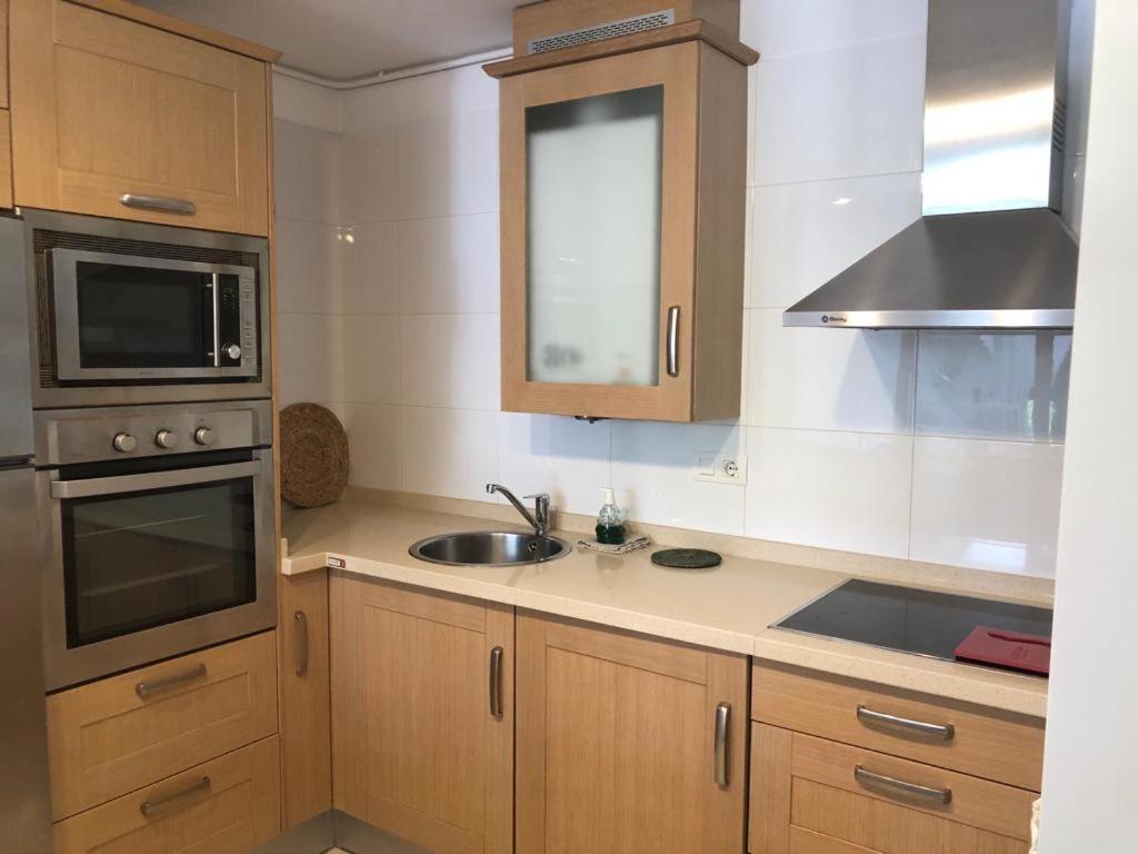 Apartamento El Nial De L'andolina Onís