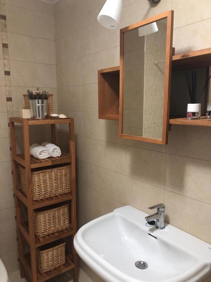 El Nial De L'andolina Apartment