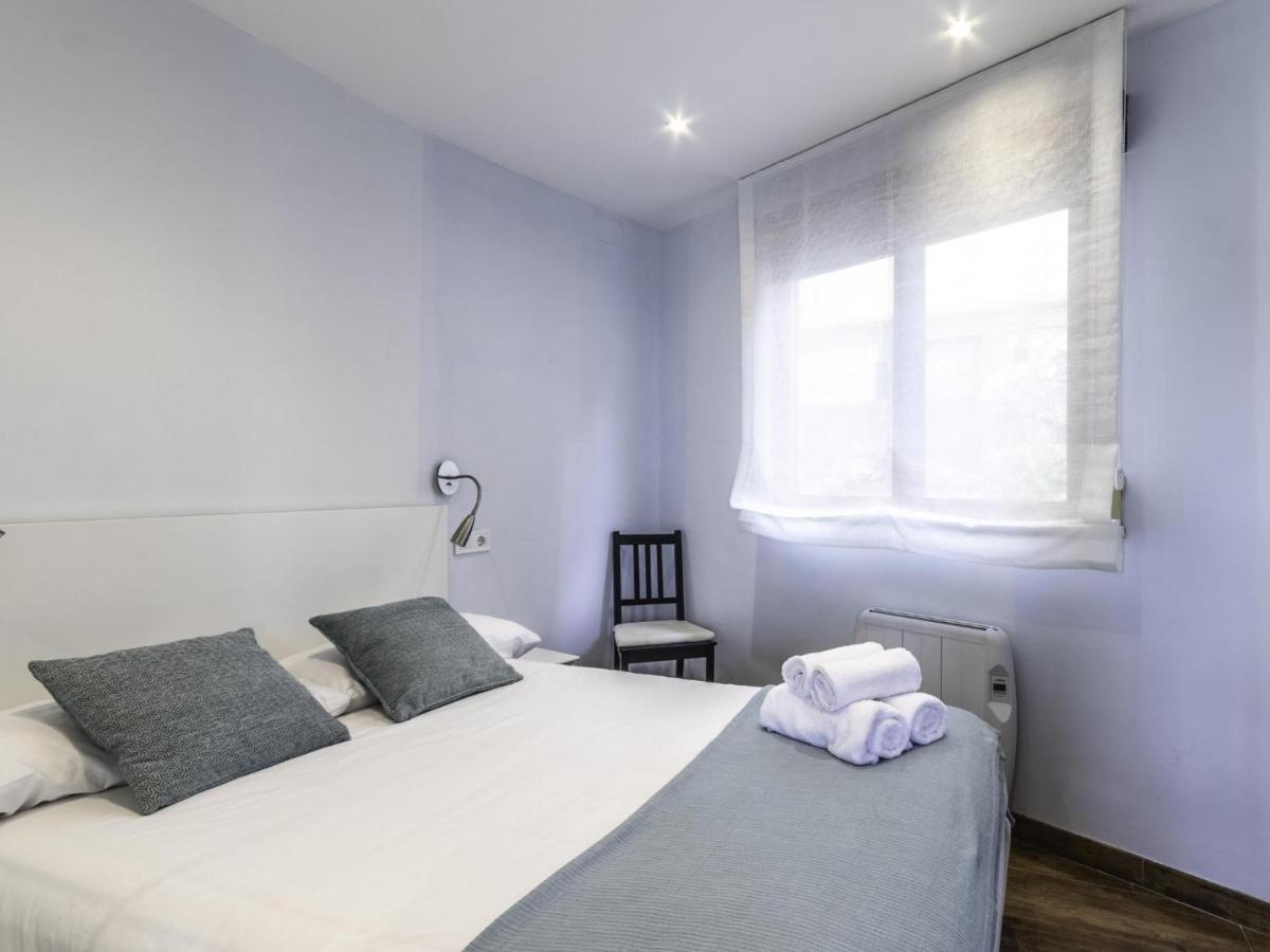 Politxe By Kabia Gestion Apartamento
