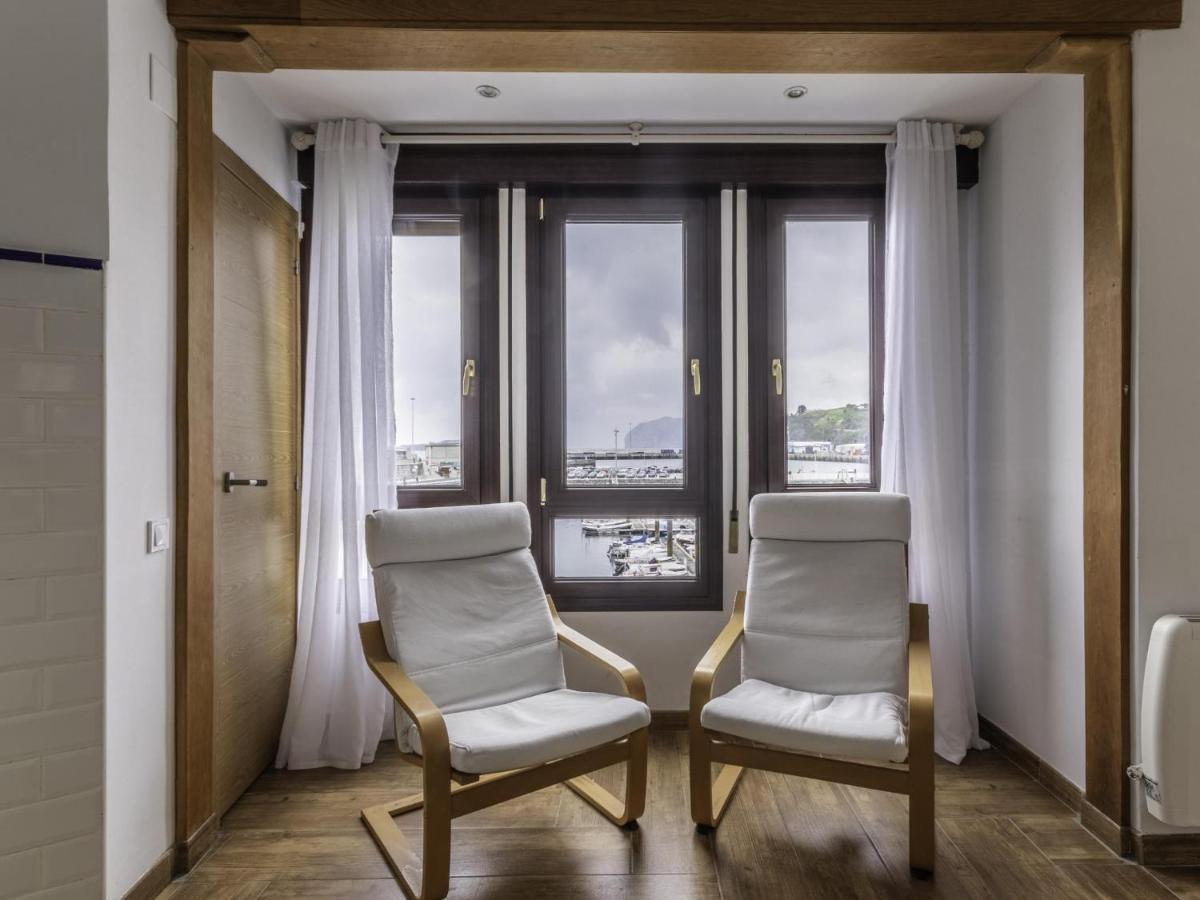 Apartamento Politxe By Kabia Gestion Bermeo