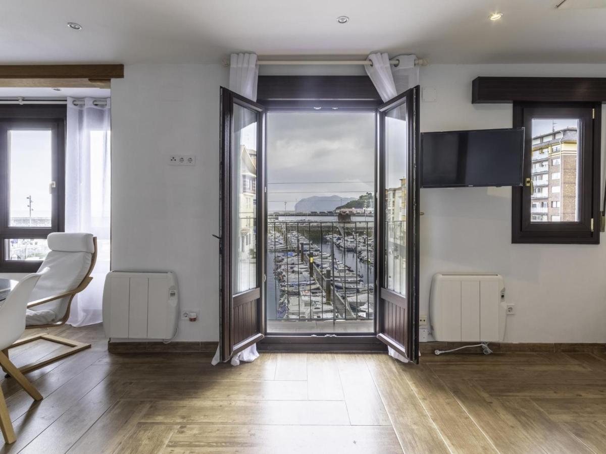 Apartamento Politxe By Kabia Gestion