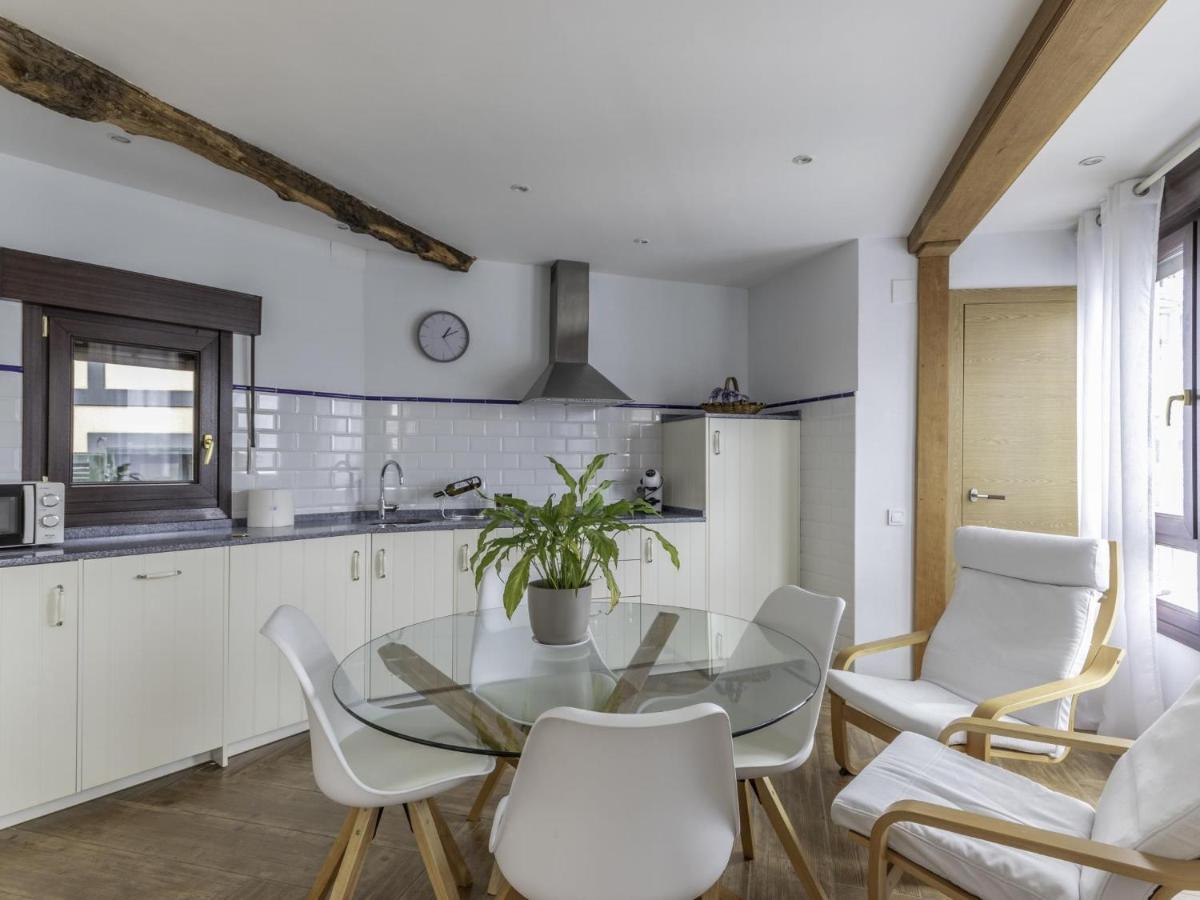 Apartamento Politxe By Kabia Gestion Bermeo
