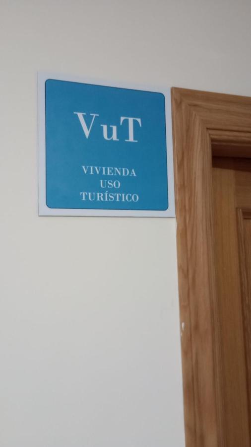 Apartamento Turistico Alma Parking Incluido *